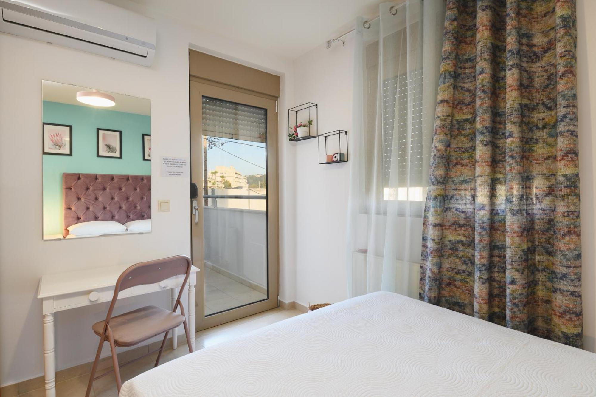 Marilena Mare Seaside House Villa Lalyssos Eksteriør billede